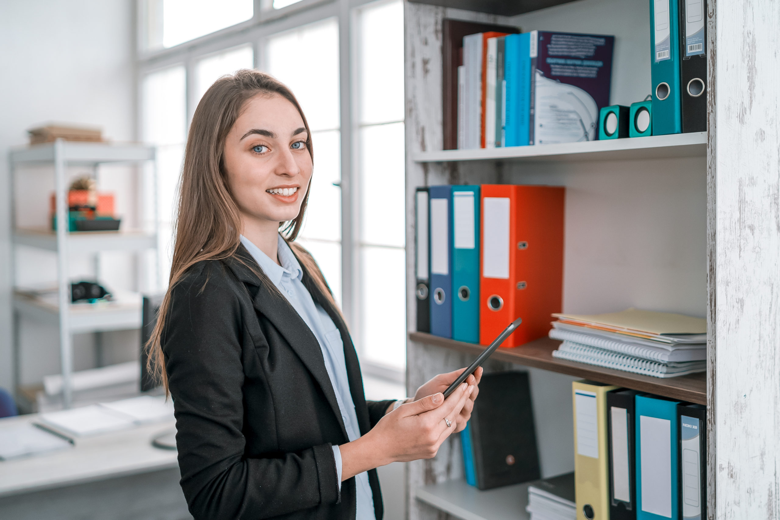 The Value of Law Firm Technology: A Message to Our Candidates