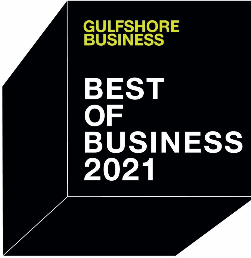 Best of Business Gulfshore Business Magazine