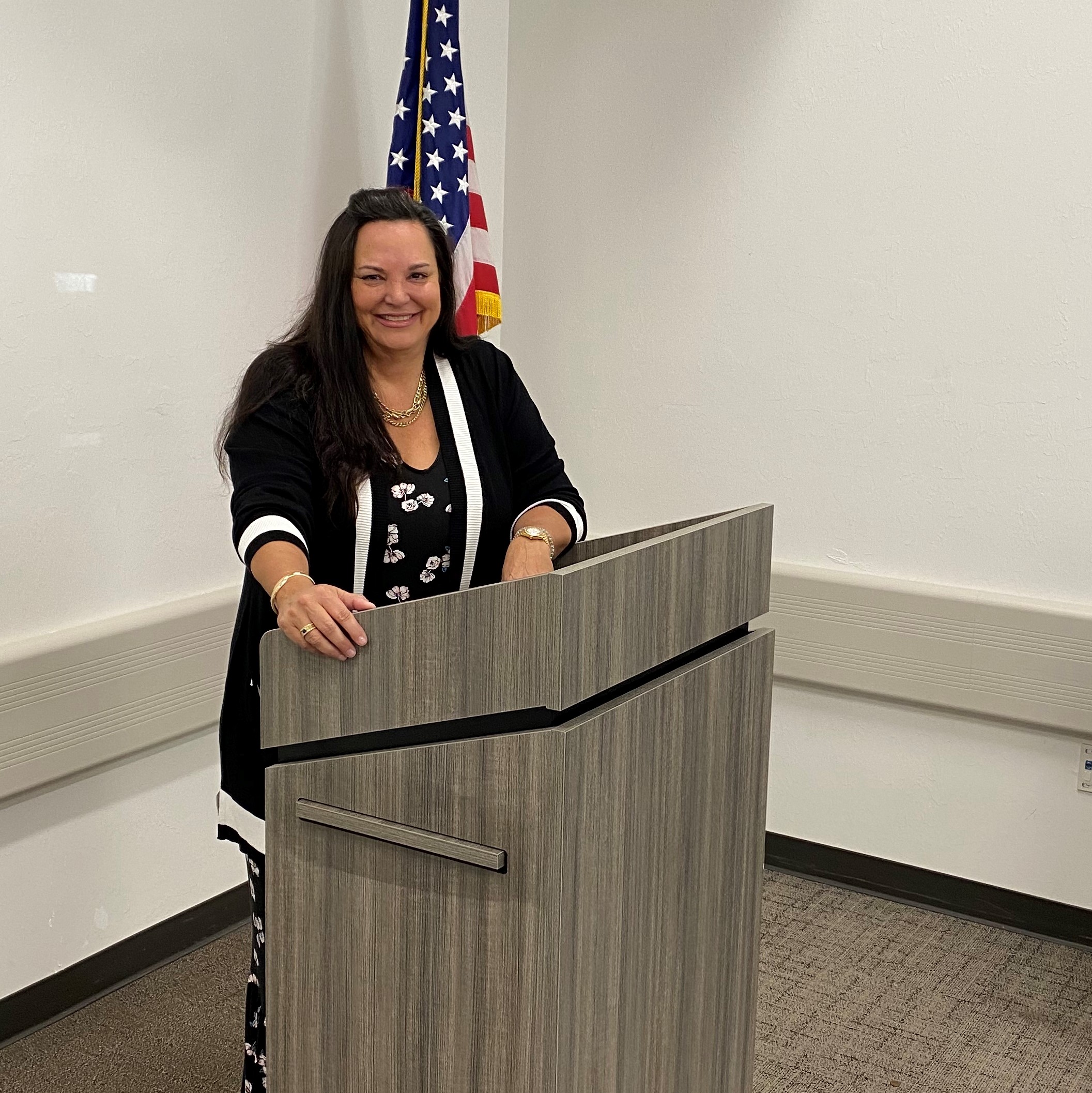 Mary Beth Monzingo Link