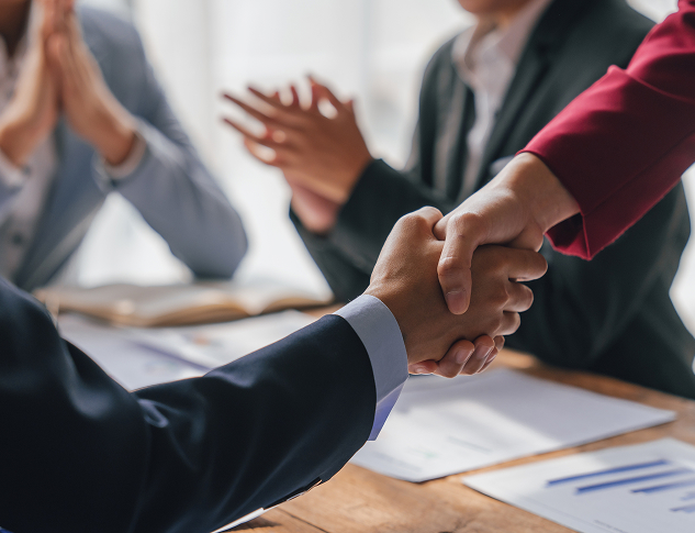 Onboarding New Attorneys